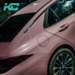 G43 Milky Oolong Pink