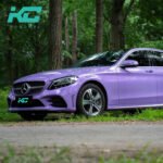 G45 Dark Violet