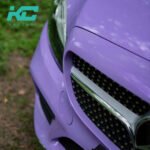 G45 Dark Violet