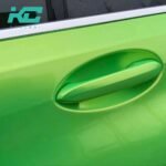 HC01 Magic Green Apple