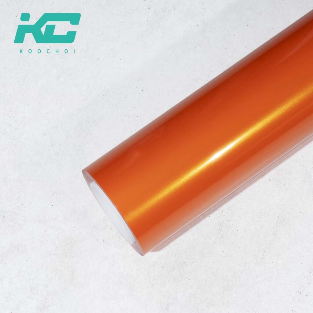 HC03 Sunshine Orange