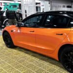 HC03 Sunshine Orange