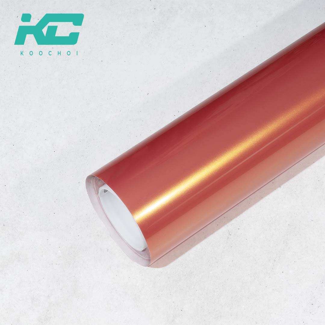 HC04 Sparkling Orange