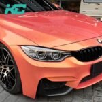 HC04 Sparkling Orange