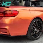 HC04 Sparkling Orange