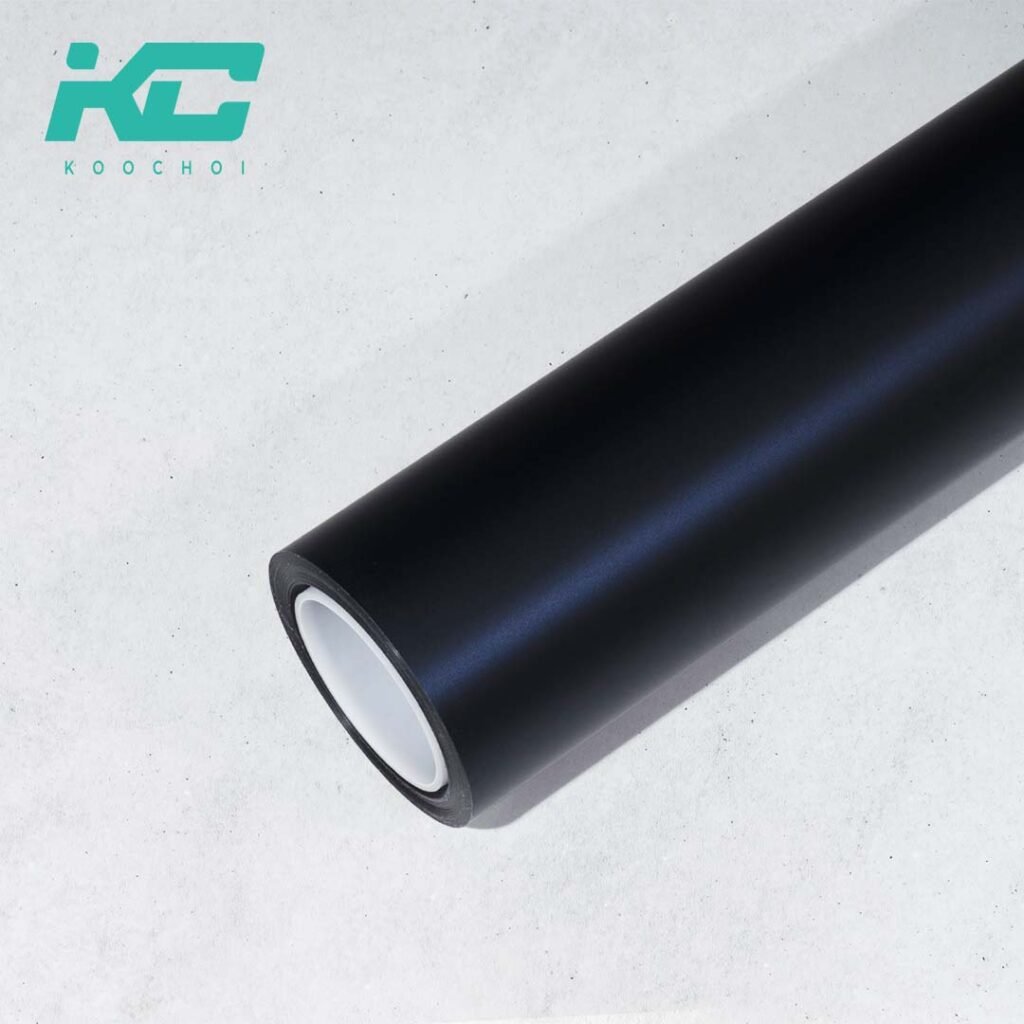 HH02 Phantom Blue Matte