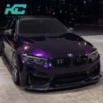 HH03 Phantom Purple