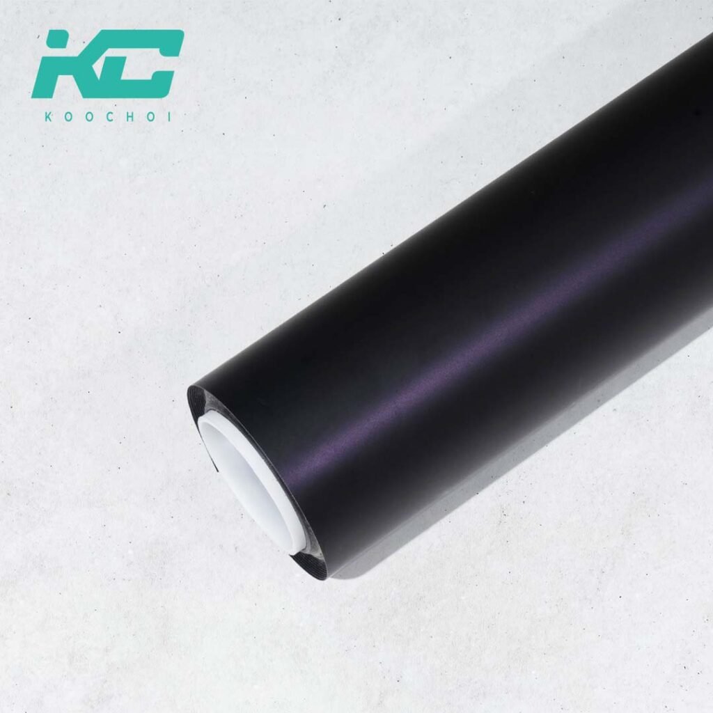 HH04 Phantom Purple Matte