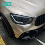 J03 Light Champagne Gold