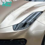 J04 Dark Champagne Gold