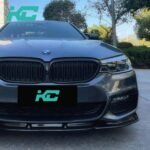 J08 Dark Gray