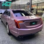 J10 Passion Pink