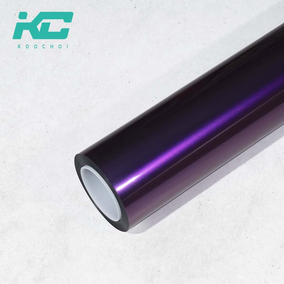 J11 Grape Purple
