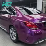 J11 Grape Purple