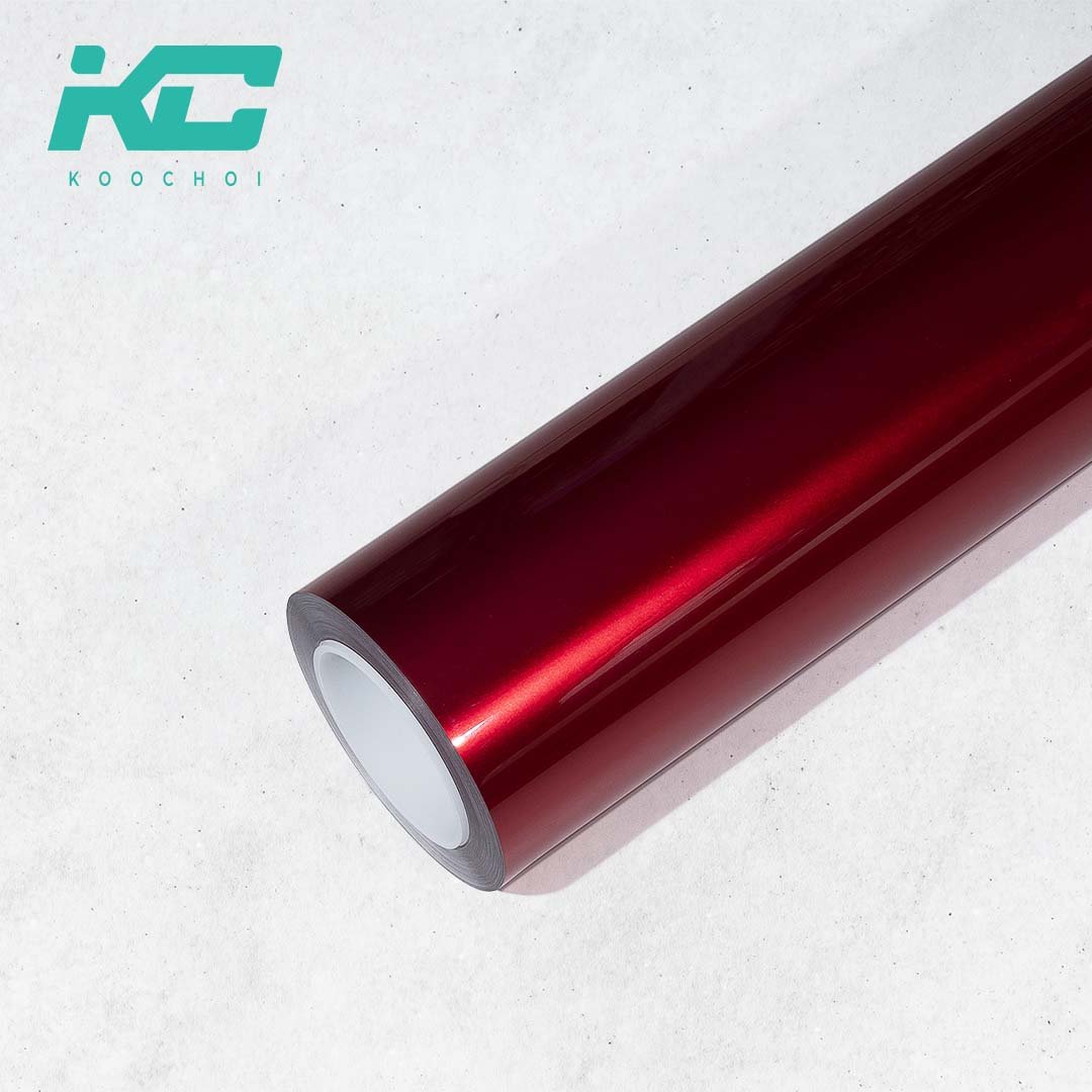 J13 Soul Red