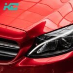 J13 Soul Red