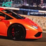 J15 Flame Orange