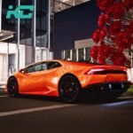 J15 Flame Orange