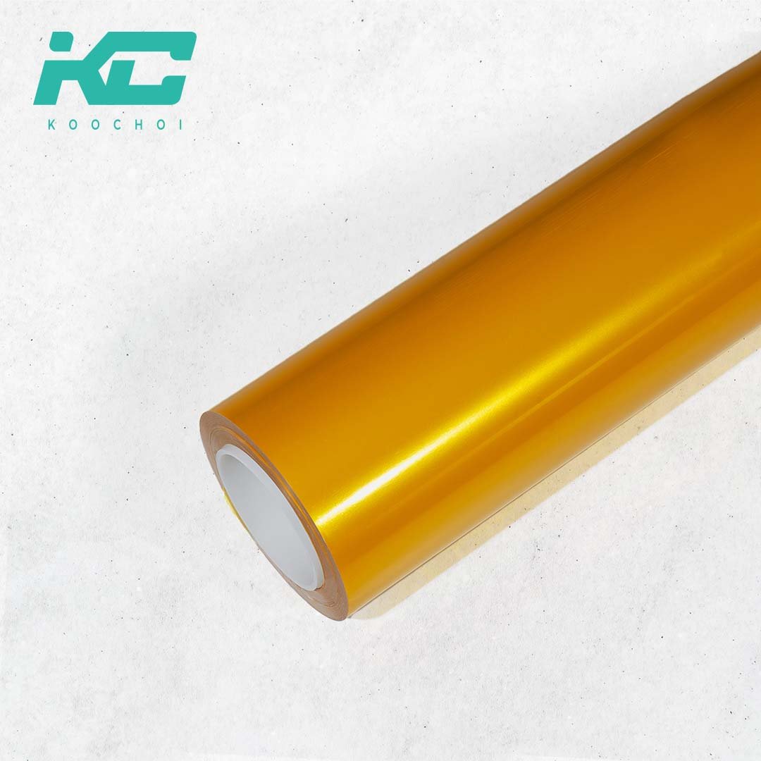 J16 Maple Yellow