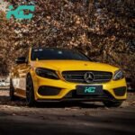 J16 Maple Yellow
