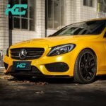 J16 Maple Yellow