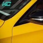 J16 Maple Yellow