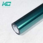J17 Emerald Green