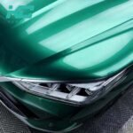 J17 Emerald Green