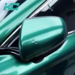 J17 Emerald Green