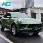 J18 Mamba Green