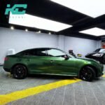 J19 Sonoma Green