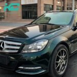 J20 Royal Green