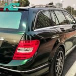 J20 Royal Green
