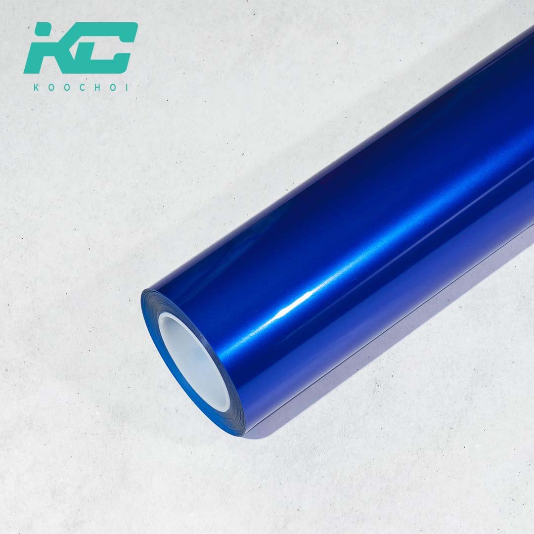 J23 Gemstone Blue