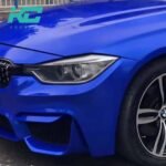 J23 Gemstone Blue