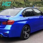 J23 Gemstone Blue