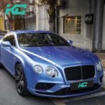 J24 Misty Blue
