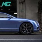 J24 Misty Blue