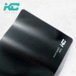 KC02 Mystic Black