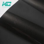 KC03 Obsidian Black