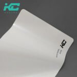 KC06 White Pearl