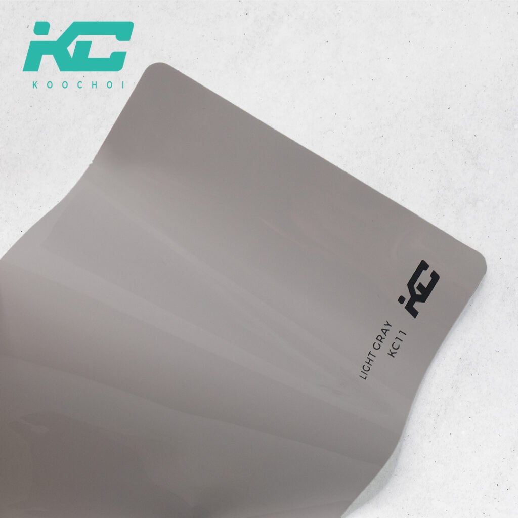 KC11 Light Gray