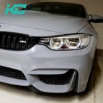 KC11 Light Gray