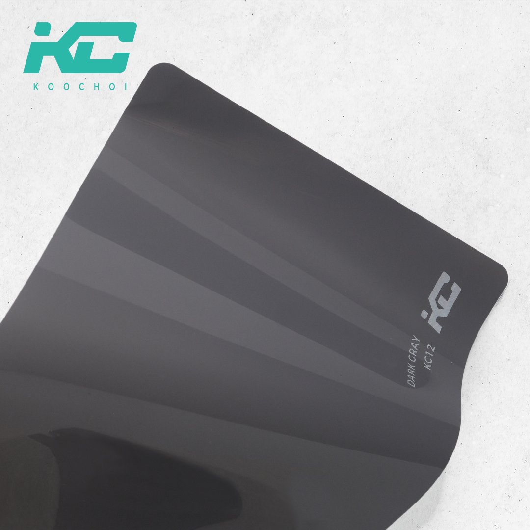 KC12 Dark Gray