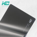 KC18 AMG Volcano Gray
