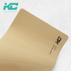 KC21 Khaki Milan