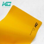 KC30 Sunflower Yellow
