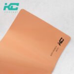 KC31 Soft Peach