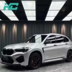 L02 Aluminium  Mercury