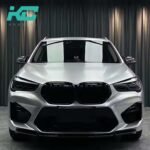 L02 Aluminium  Mercury